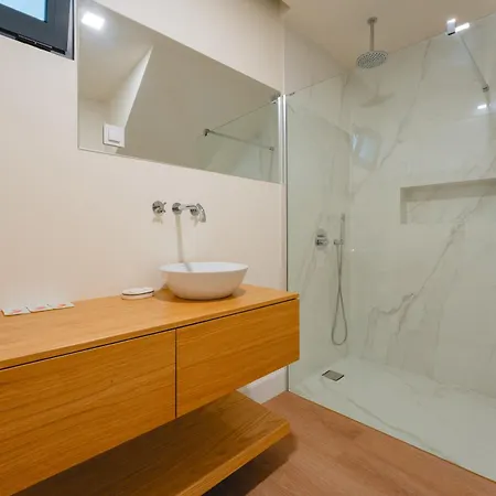 Flh A Quinta Do Conde Flat I Apartment *